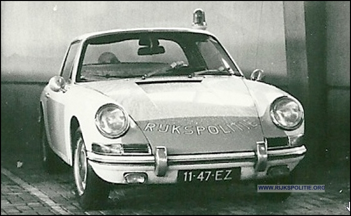 Porsche 912 12.61 67 11 47 EZ svg2 bw(7V)