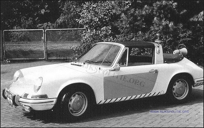 Porsche 912 12.69 68 28 51 HKa bw(7V)