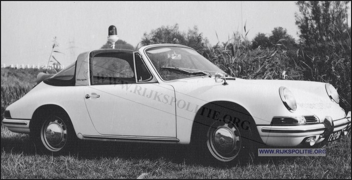 Porsche 912 12.00 66 72 12 BP nvb bw(7V)