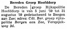 RPtP Bereden Hoofddorp adres59