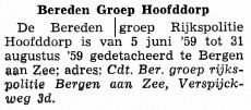 RPtP Bereden Hoofddorp adres59