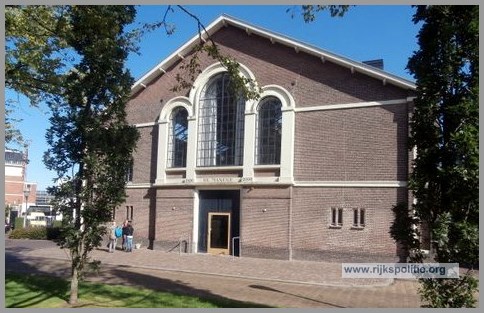 D Leeuwarden Manege beredenen Bosma 002(7V)