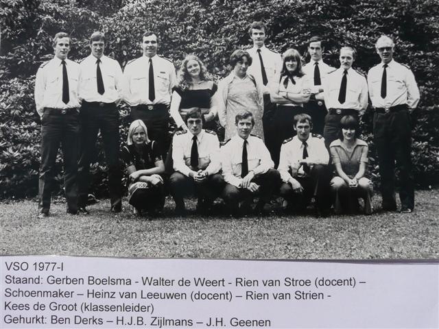 VSO 1977-I
