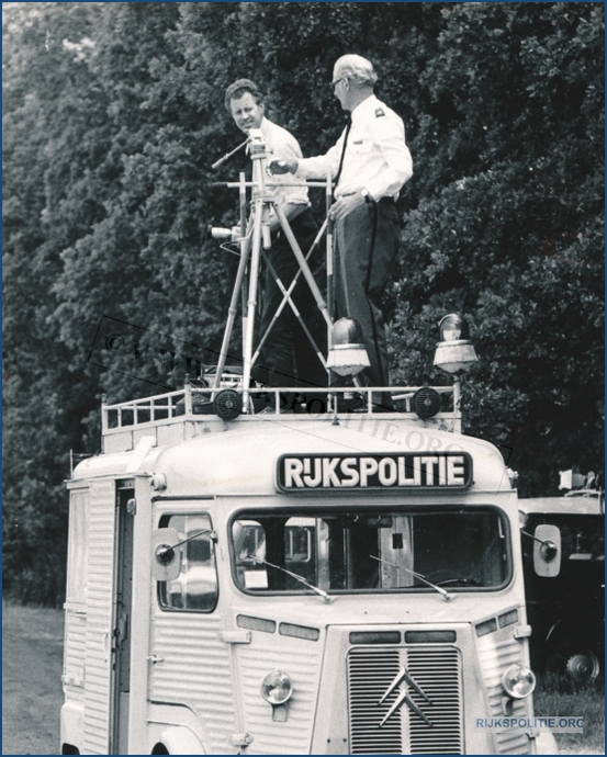VKS Bilthoven 06 1975 Groot  bw (7V)