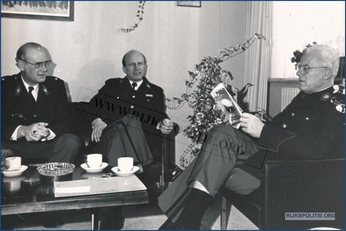 VKS Bilthoven 14 Groot bw (7V)