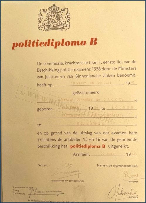 VKS Bilthoven documenten archief de Groot (1) bw (7V)