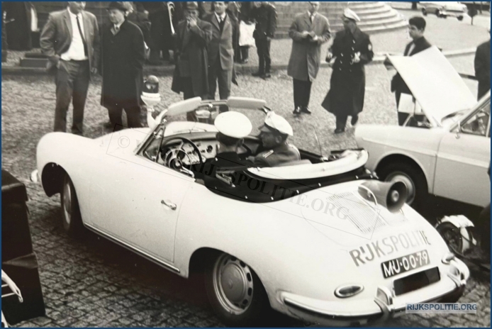 VKS Bilthoven Archief de Groot SBV Stuttgart (4) MU 00 79 bw (7V)