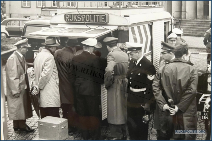 VKS Bilthoven Archief de Groot SBV Stuttgart (7) bw (7V)