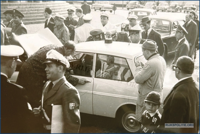 VKS Bilthoven Archief de Groot SBV Stuttgart (8) bw (7V)