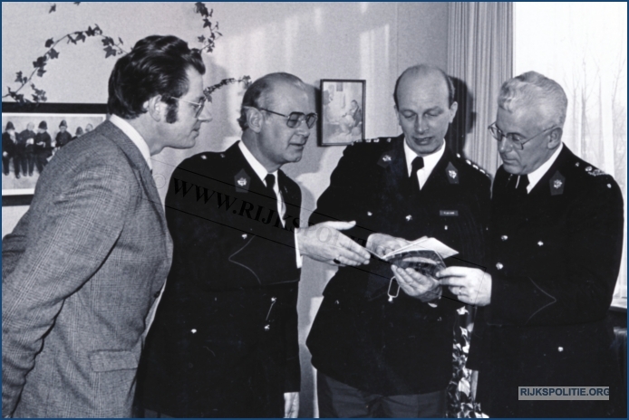 RPVKS Boekje specialisme Verkeer de Groot 1 bw