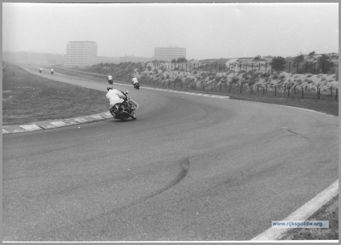 VKS Motorinstructie Zandvoort921ZVMCircuit1976.6(7V)