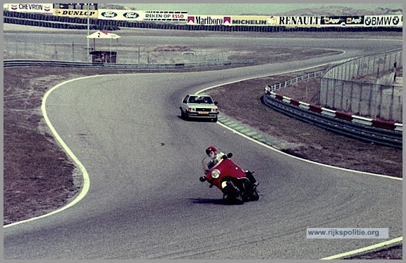 VKS Motorinstructie Zandvoort 927ZVMVerkeersschool MSO Zandvoort 002(7V)