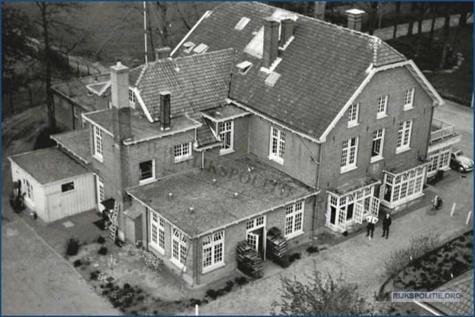 HVKS H09 Villa de Varenkamp 1958 02 103aggv219 1958 (2) bw (7V)