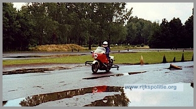 VKS Slipbaan art 11 1988 AVSO Deil Frank Alkmaar(7V)