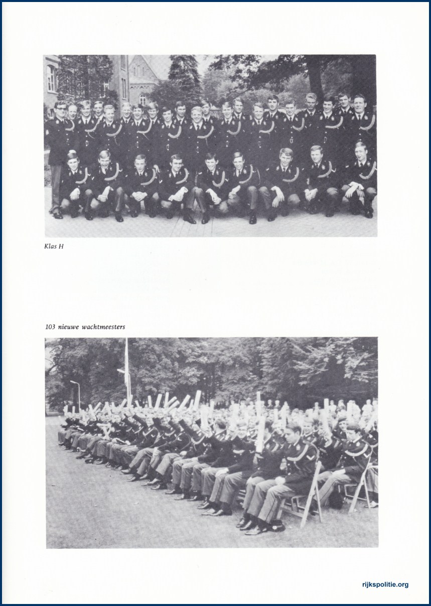 RP Opls Horn boekje 0060 (V)