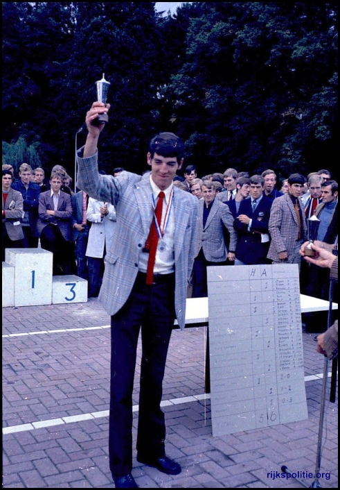 RPOPLS Horn sportdag 1972 (2) (V)