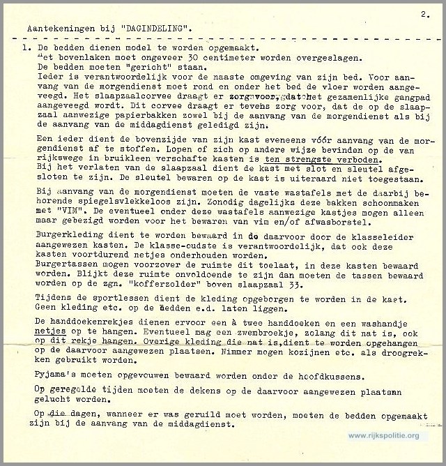 OPLS Arnhem Richtlijnen adspirant Leloux2(7V)