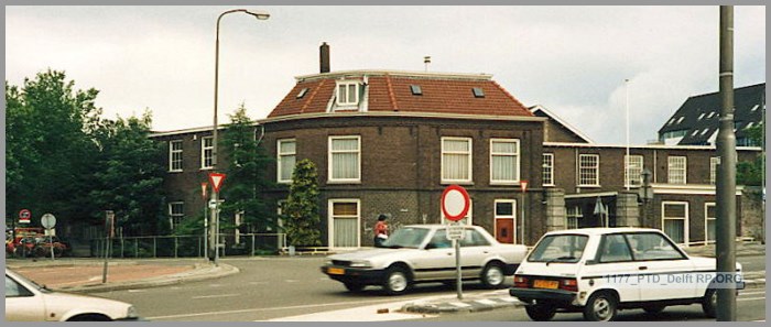 1177 PTD Delft(7V)