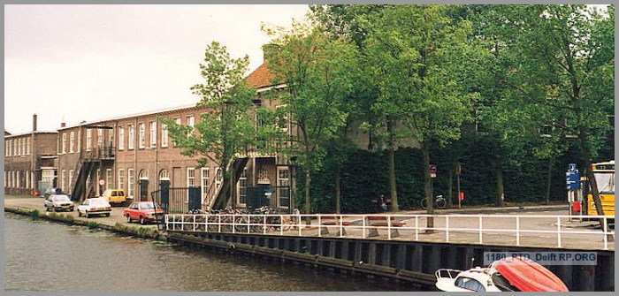 1180 PTD Delft(7V)