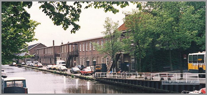 1182 PTD Delft(7V)