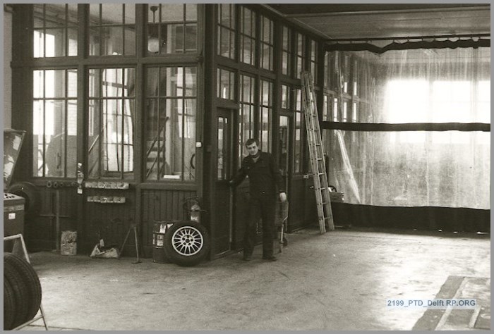 2199 PTD Delft(7V)