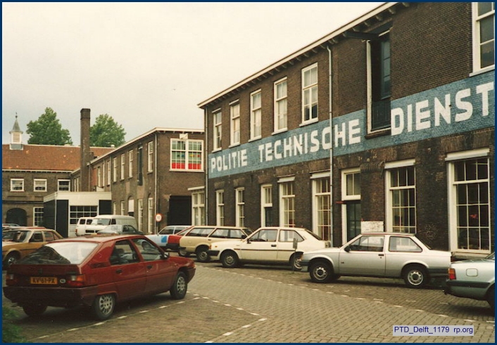 PTD Delft 1179 (V)