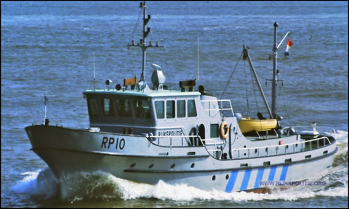 RPtW Vlissingen VM02 Boot RP10 4 2 vdMeer bw(7V)