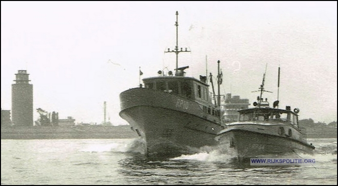 RPtW Vlissingen VM20 Boot RP10 4 1973 3 vdMeer+ bw(7V)