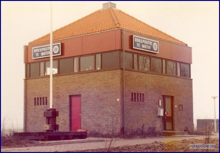 RPtW Buro Plattedijk 26 Lemmer 1978 cvr (V)