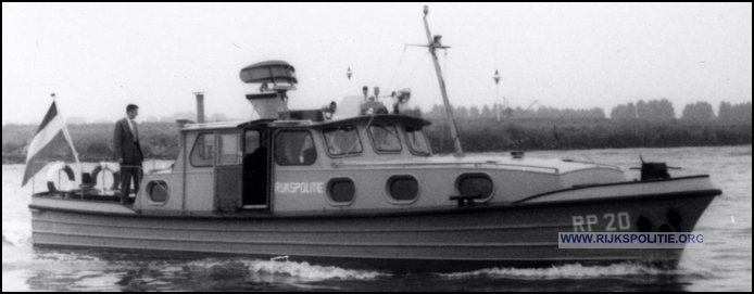 RPtW GRP AV24  1960 Nijmegen 03 Archief Duys 1960 RP20 4 Loenstein bw(7V)