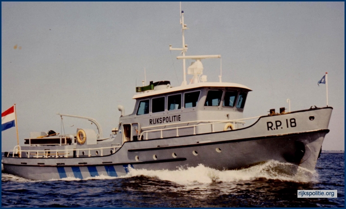 RPtW Boot RP18 2 op de Oosterschelde jvg (VV)