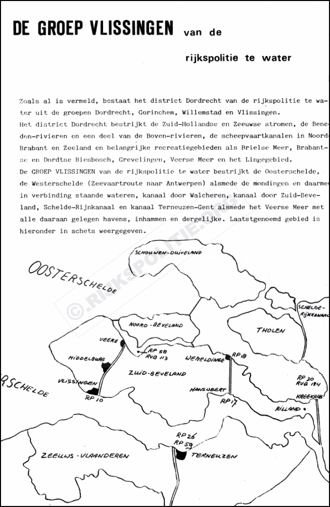 RPtW Geschiedenis GRP Vlissingen 14 bw(WM) (7V)