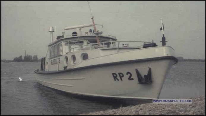 RPtW Boot RP02 5 RP74 2 Nijmegen we a7 (2) bw(7V)