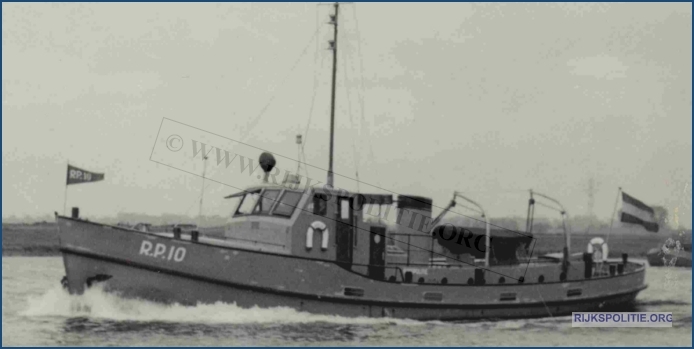 RPtW Boot RP10 2 RPX NPM bw (7V)WM