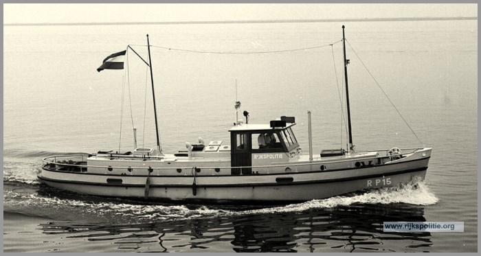 RPtW Boot RP15 3 RPtW Kampen cs (2)(7V)