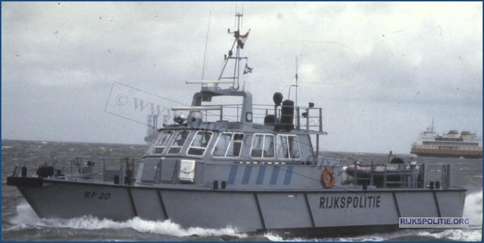 RPtW Boot RP20 5 RP83 2  P83 1A NPM bw (7V)WM