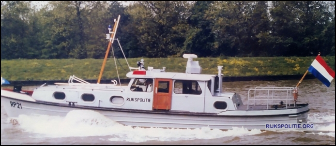 RPtW Boot RP21 3 Gort (3) bw(7V)