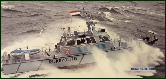 RPtW Boot RP21 4 Mooij S2330La bw(7V)