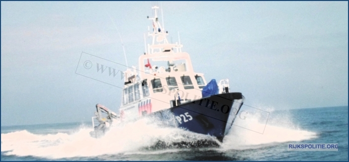 RP25 3 P25 Beerman  bw (7V)W