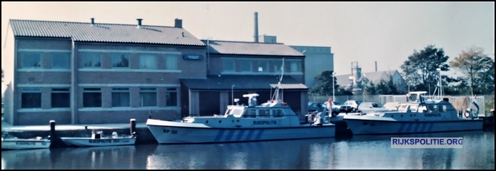 RPtW Boot RP32 3 Gort maarssen bw(7V)