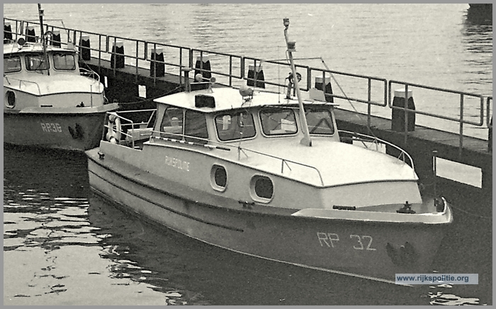 RPtW Boot RP32 2 Krayenbrink (foto EK 10-03-1966) A'dam(7V)