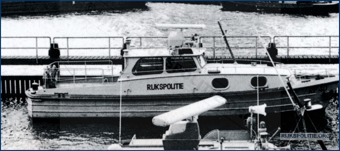 RPtW Boot RP40 2 11 bw (7V)WM