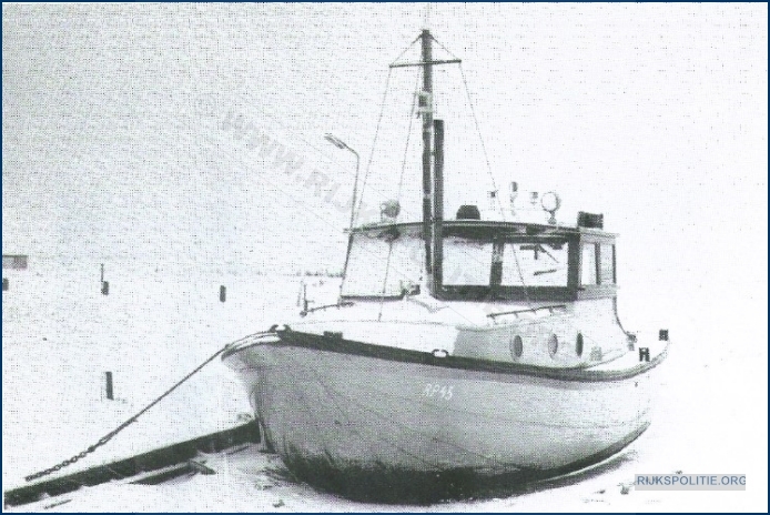 RPtW Boot RP45 1 winter bw (7V)WM