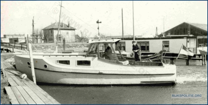 RPtW Boot RP46 1 bw (7V)WM