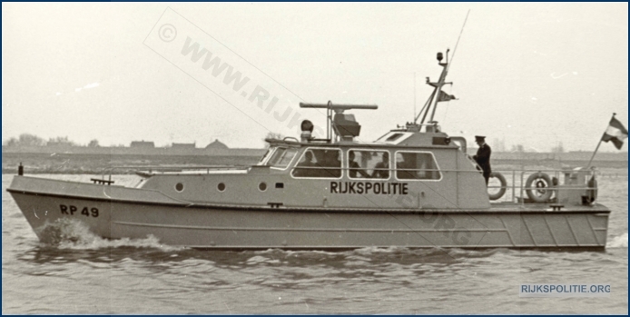 RPtW Boot RP49 2 P49 1b NPM bw (7V)WM