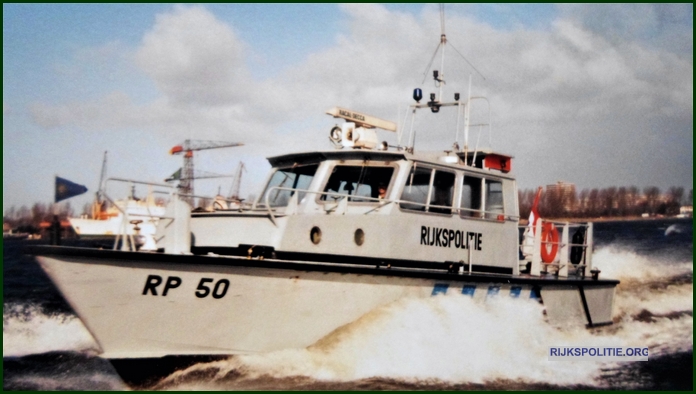 RPtW Boot RP50 3 RP86 1 Mooij bw(7V)