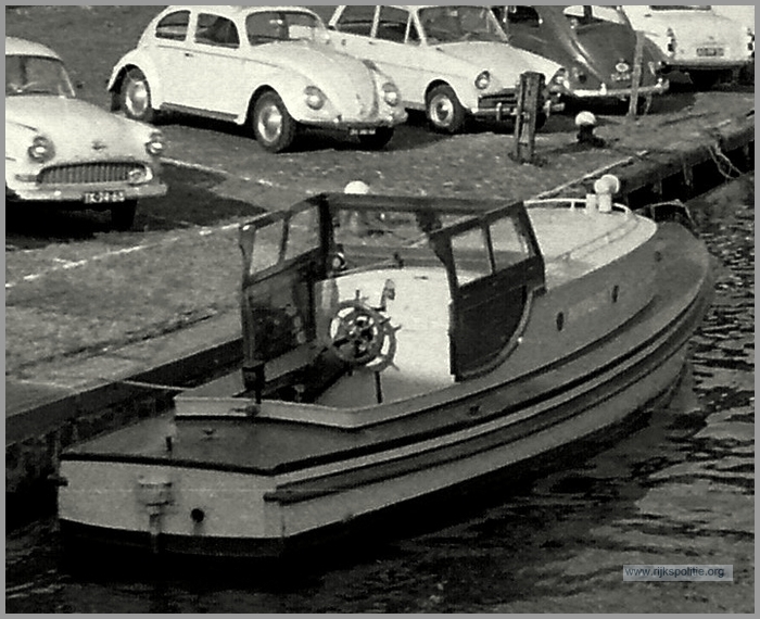 RPtW Boot RP55 2 ex RP69 1 (EK 14-3-1965 krayenbrink)(7V)