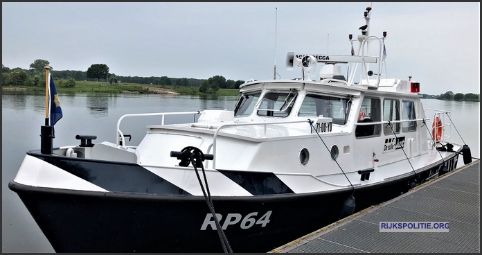 RPtW Boot RP64 3 ex 2020  Ebben L bw(7V)