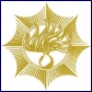 RPtW Logo Ster goud 82 (VV)